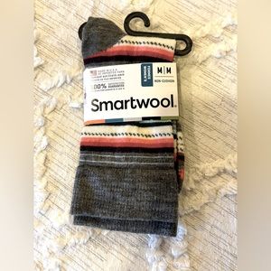 NWT Smartwool Socks